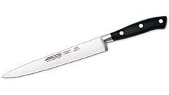 ARCOS RIVIERA FLEXIBLE FISH KNIFE 170 MM