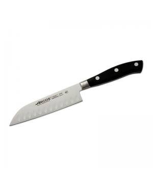 CUCHILLO SANTOKU 140 MM