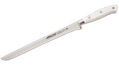 ARCOS CUCHILLO JAMONERO - FLEXIBLE 250 MM