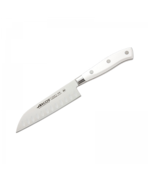 CUCHILLO SANTOKU 140 MM