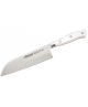 CUCHILLO SANTOKU 180 MM