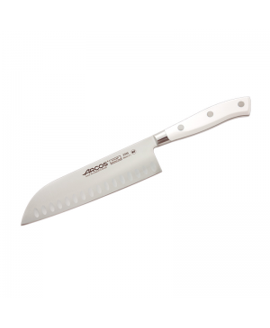 CUCHILLO SANTOKU 180 MM