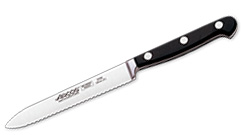 ARCOS CUCHILLO TOMATERO 130 MM