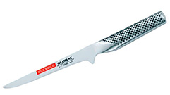 GLOBAL G-21 FLEXIBLE BONING KNIFE