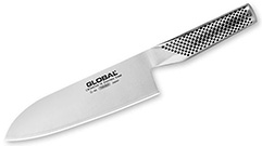 CUCHILLO SANTOKU GLOBAL G-46