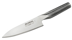 GLOBAL G 58 CHEFS KNIFE
