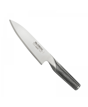 CUCHILLO GLOBAL G - 58