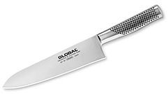 CUCHILLO COCINERO GLOBAL GF-33