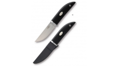 COUTEAU DE CHASSE FALLKNIVEN KOLT