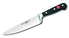 CLASSIC CHEF KNIFE 18 CM