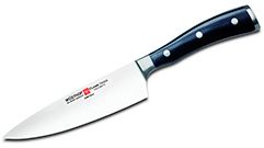 WÜSTHOF chef - 4596 16 cm