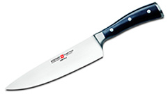 WÜSTHOF CUCHILLO CHEF CLASSIC IKON 18 CM