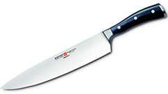 WÜSTHOF CLASSIC IKON KOCHMESSER 26 CM