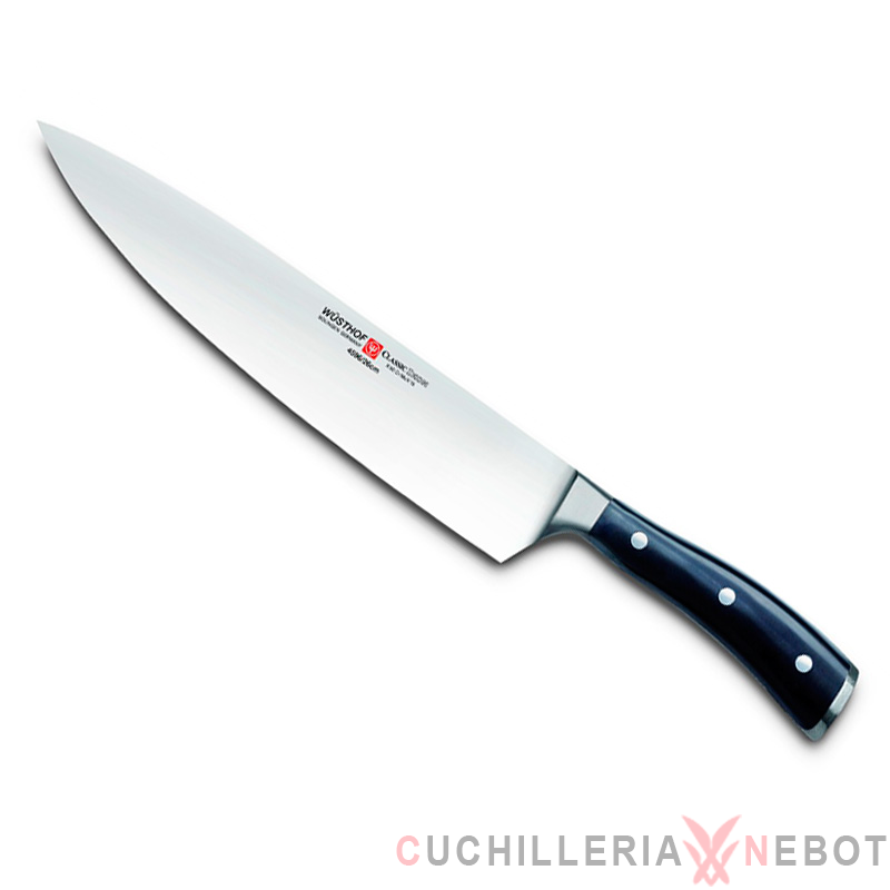 Cuchillo Wusthof cebollero para todo tipo de usos