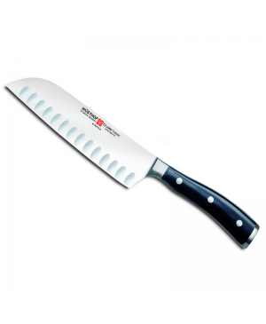 Santoku - 4176 / 17 cm (6½")