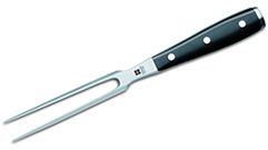 WÜSTHOF TENEDOR CARNE CLASSIC IKON 16 CM