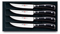 Juego cuchillos steak - 9716