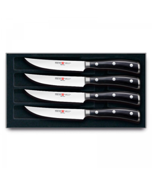 Juego cuchillos steak - 9716