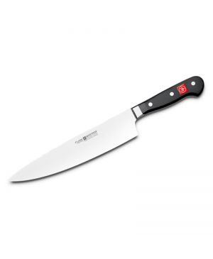 CUCHILLO CHEF 1/2 MITRA 23 CM