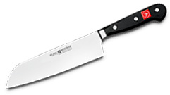 CLASSIC SANTOKU KNIFE 17 CM