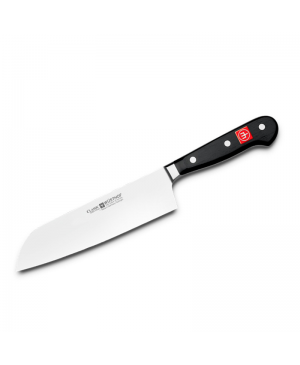 CLASSIC SANTOKU 17 CM