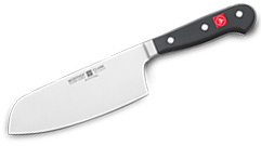 COUTEAU CHEF CHAI DAO CLASSIQUE 17 CM