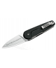 CUCHILLO PLEGABLE BDØ R NEGRO