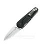 CUCHILLO PLEGABLE BDØ R NEGRO