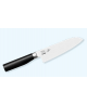 CUCHILLO SANTOKU TIN MÄLZER KAMAGATA 18 CM