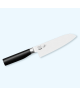 KNIFE SANTOKU TIN MÄLZER KAMAGATA 18 CM