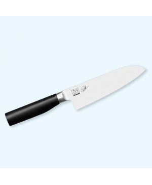 ERSTECHEN SIE SANTOKU-ZINN MÄLZER KAMAGATA 18 CM