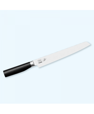 KNIFE SLICER TIN MÄLZER KAMAGATA 23 CM