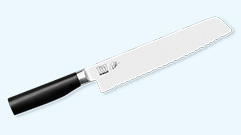 KNIFE PANERO TIN MÄLZER KAMAGATA 23 CM