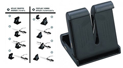 AFILADOR PROFESIONAL PLEGABLE