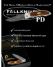 FALLKNIVEN PDAMASCO 35 ANNIVERSARY LIMITED EDITION