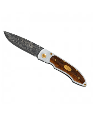 FALLKNIVEN PDAMASCO 35 ANNIVERSARY LIMITED EDITION