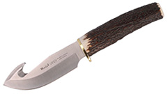 CUCHILLO DE CAZA MUELA VIPER 11 A