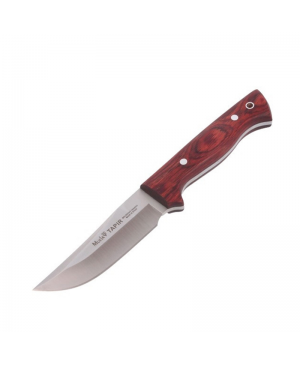 CUCHILLO DE CAZA MUELA TAPIR 10 R