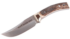 CUCHILLO MUELA ENTERIZO TRACKER 11 A