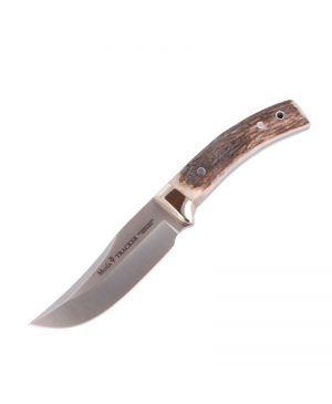 CUCHILLO MUELA ENTERIZO TRACKER 11 A