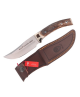 CUCHILLO MUELA ENTERIZO TRACKER 11 A