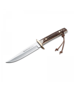 CUCHILLO MUELA BOWIE BW CLASIC 13 A