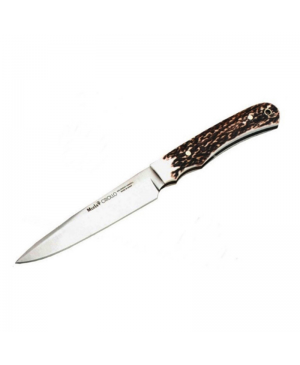 CUCHILLO CAZA MUELA CRIOLLO 14 A