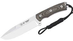 CHAMAN MACRO BÖHLER N690 TACTICAL KIT KNIFE KIT