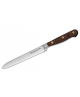 CUCHILLO CRAFTER UTILITARIO CON SIERRA 14CM