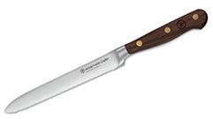 UTILITARIAN CRAFTER KNIFE WITH SAW 14 CM