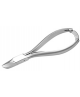 ALICATE PEDICURA SAM EXCELL´CUT INOX 14 CM