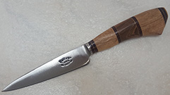 CUCHILLO TANDIL MADERA 22,5 CM