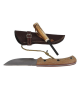 CUCHILLO MUELA ABORIGEN 12 D