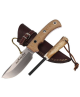 CUCHILLO MUELA ABORIGEN 12 D